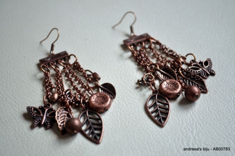 set CopperChains