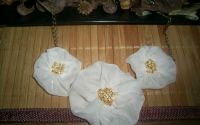Lantisor cu floricele