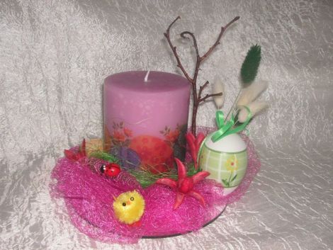 Ornament Paste A1