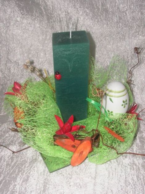 Ornament Paste A5
