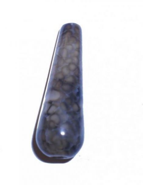 pandantiv agata 39x13mm