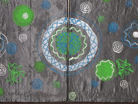 undefined circles