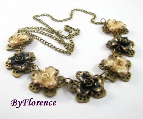 Bronz F0537