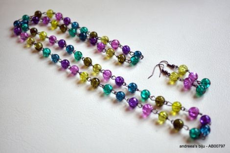 set ColorGlass