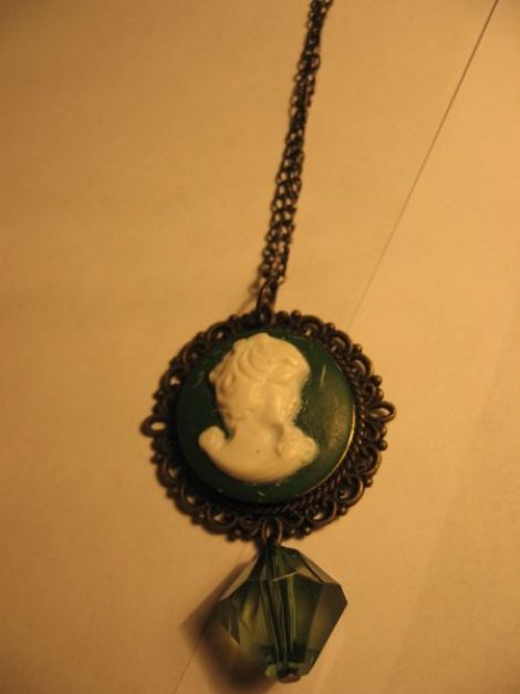 Cameo 1