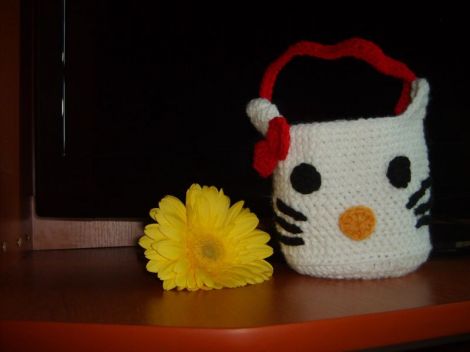 Posete Hello Kitty