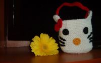 Posete Hello Kitty