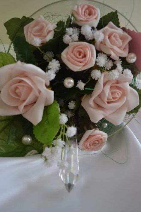Decor  flori