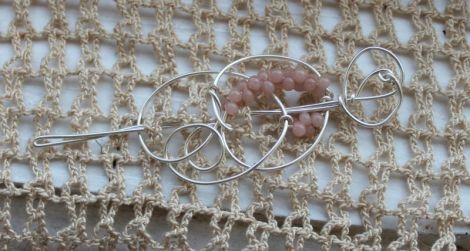 brosa fibula agrafa