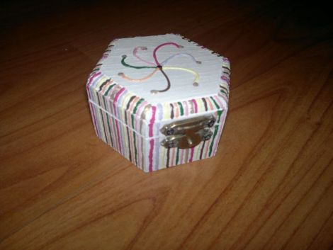 Happy Box