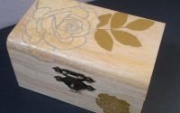 Rose Box