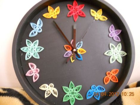 Ceas de perete