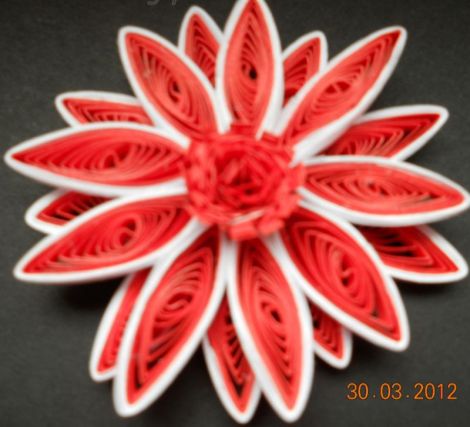 Magnet frigider