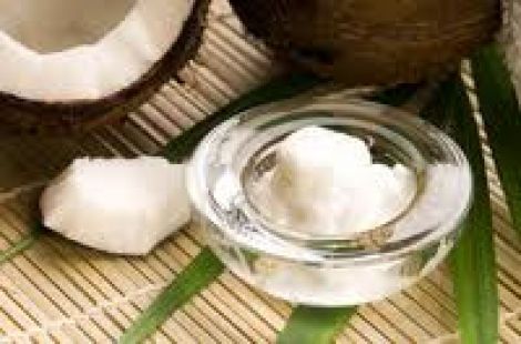 Crema de Ochi cu Shea si Ulei de Cocos