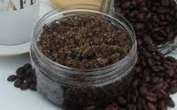 Scrub Anticelulitic cu Cafea si Germeni de Grau