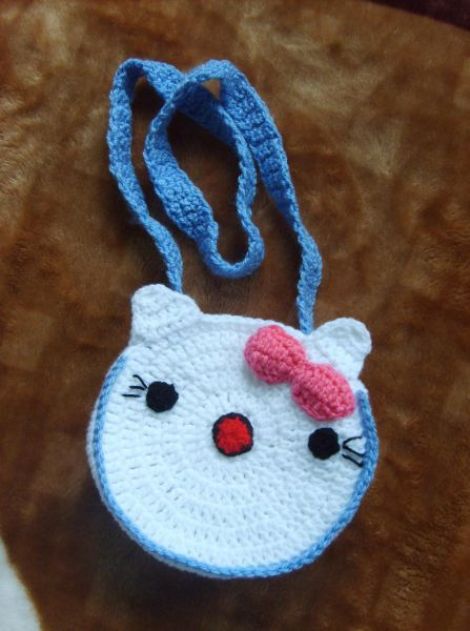 Gentuta Hello Kitty