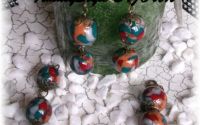 SET FIMO MOZAIC