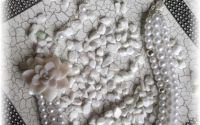 COLIER BRIDAL