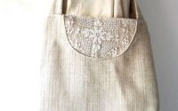 Geanta mare Lace