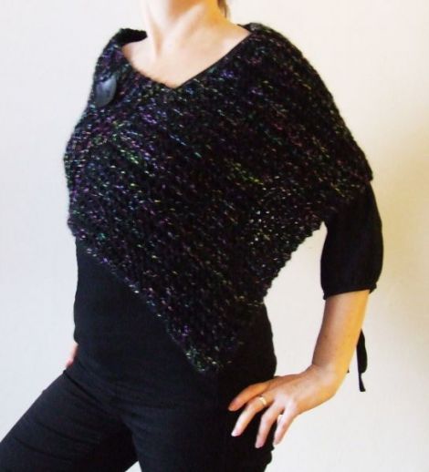 Poncho