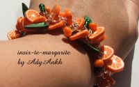 Orange mania