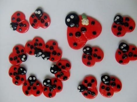 Ladybug