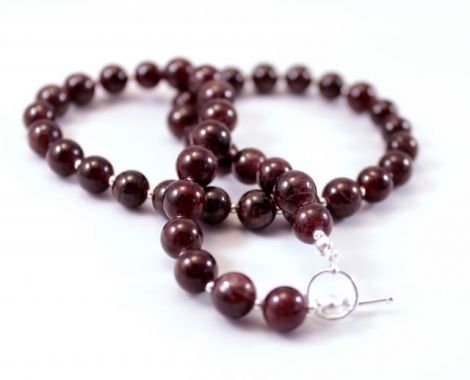 Set granate "Backberries"