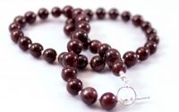 Set granate "Backberries"