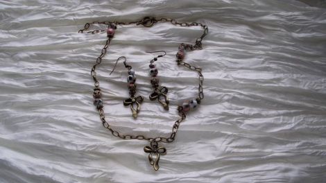 Set Cloisonne