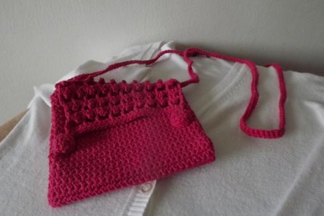 Poseta fuchsia