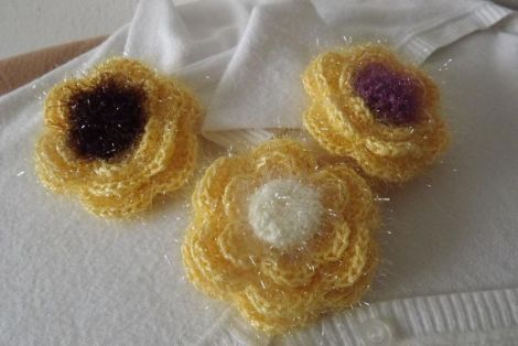 Brose sparkle 1