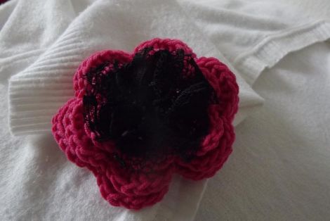 Brose dantela 2
