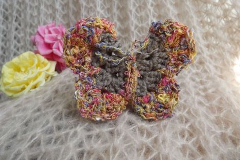 Brose fluture