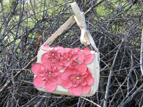 POSETUTA -FLOWER 1-