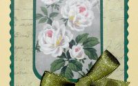 Felicitare Handmade
