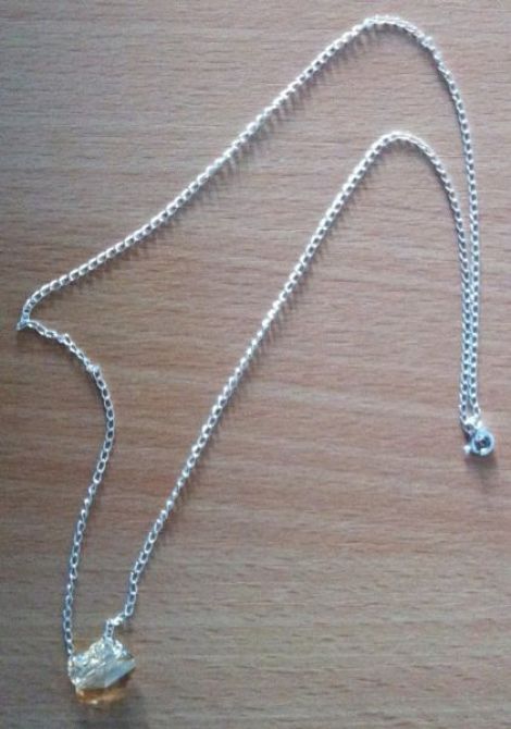 Colier Swarovski