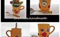 Set de cafea "Buna dimi"