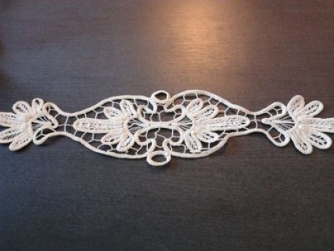 Mileu macrame