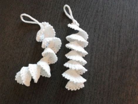 Ciulurasi macrame