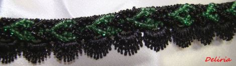 Green again