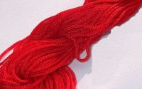 snur matase sintetica 1 mm