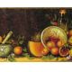 Tablou Pictura fructe