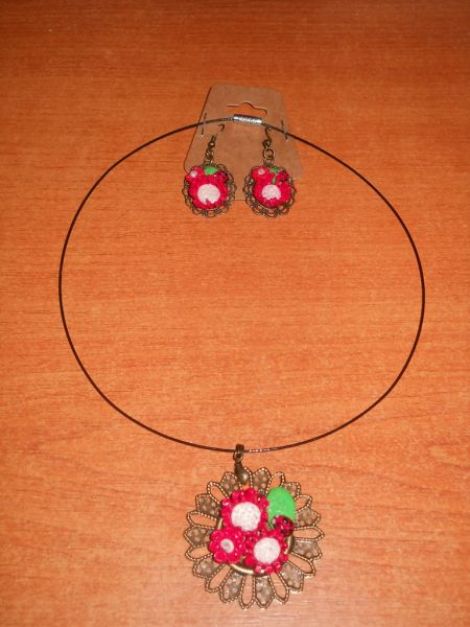 Set primarava