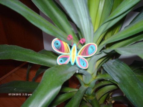 Magnet de frigider