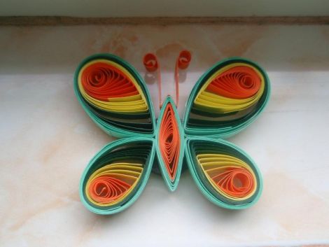 Magnet de frigider