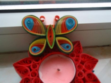 Magnet de frigider