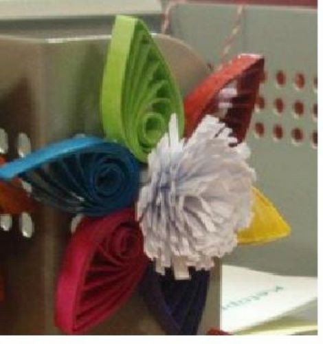Magnet de frigider