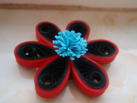 Magnet de frigider
