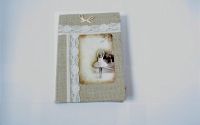 Agenda vintage "Balerina"