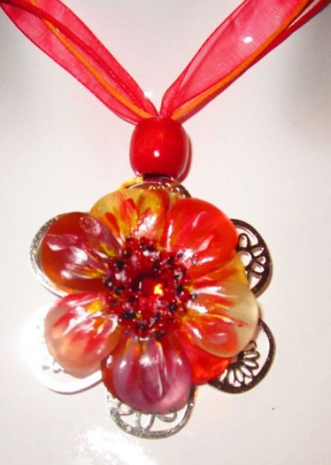 Red Folwers